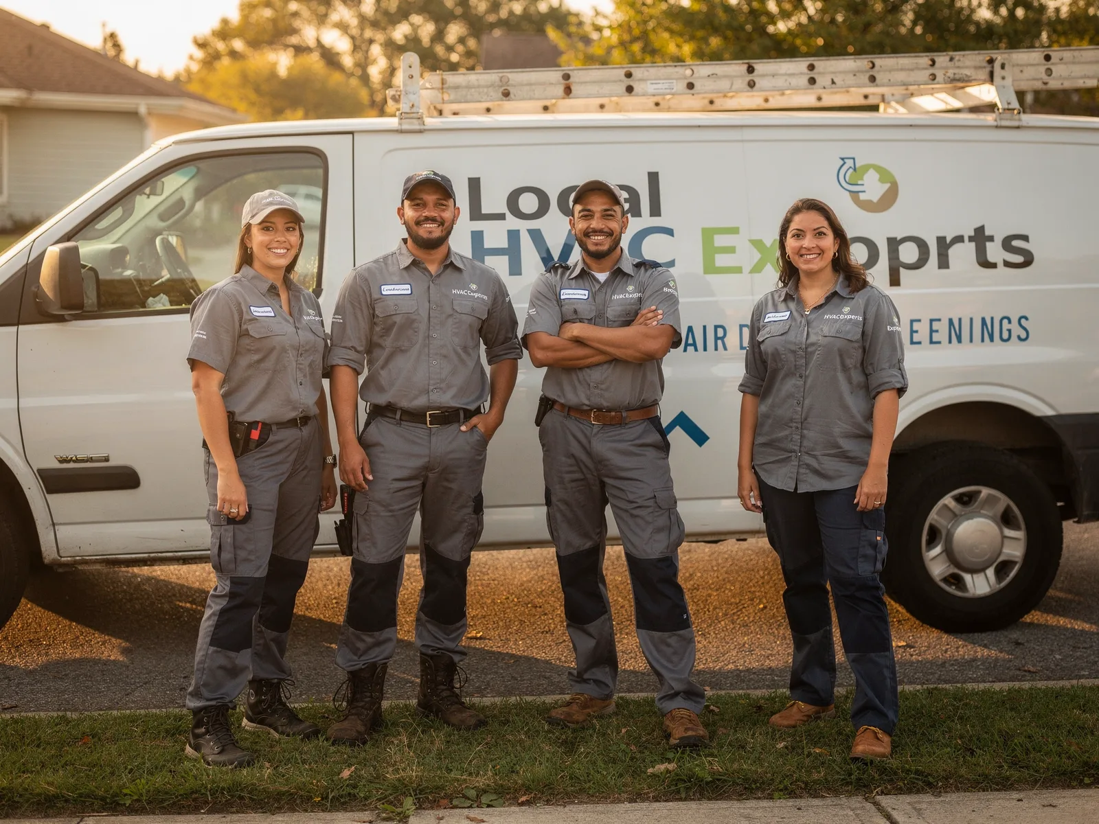 24/7 HVAC Repair & AC Replacement company in Syosset, NY